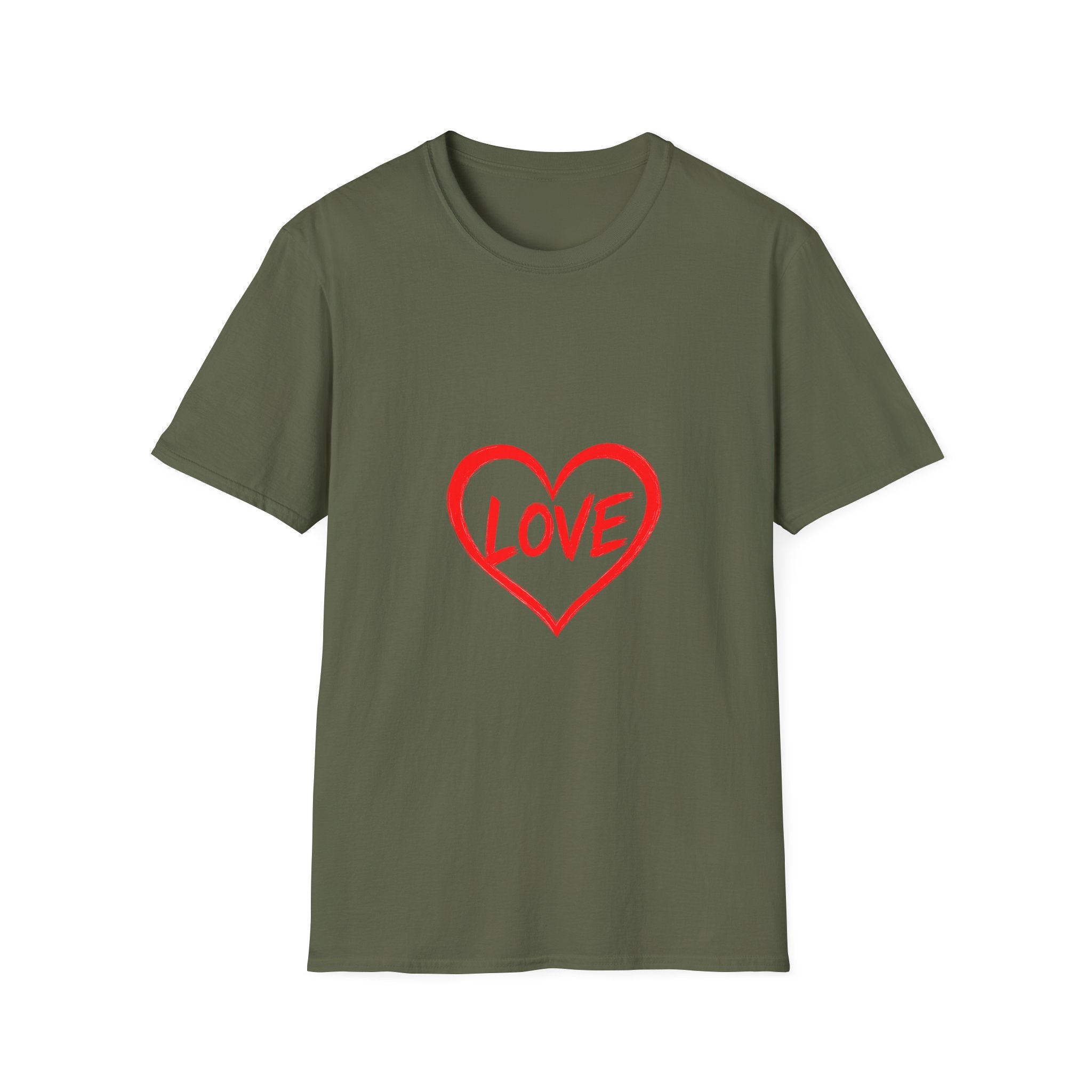 Love Tee